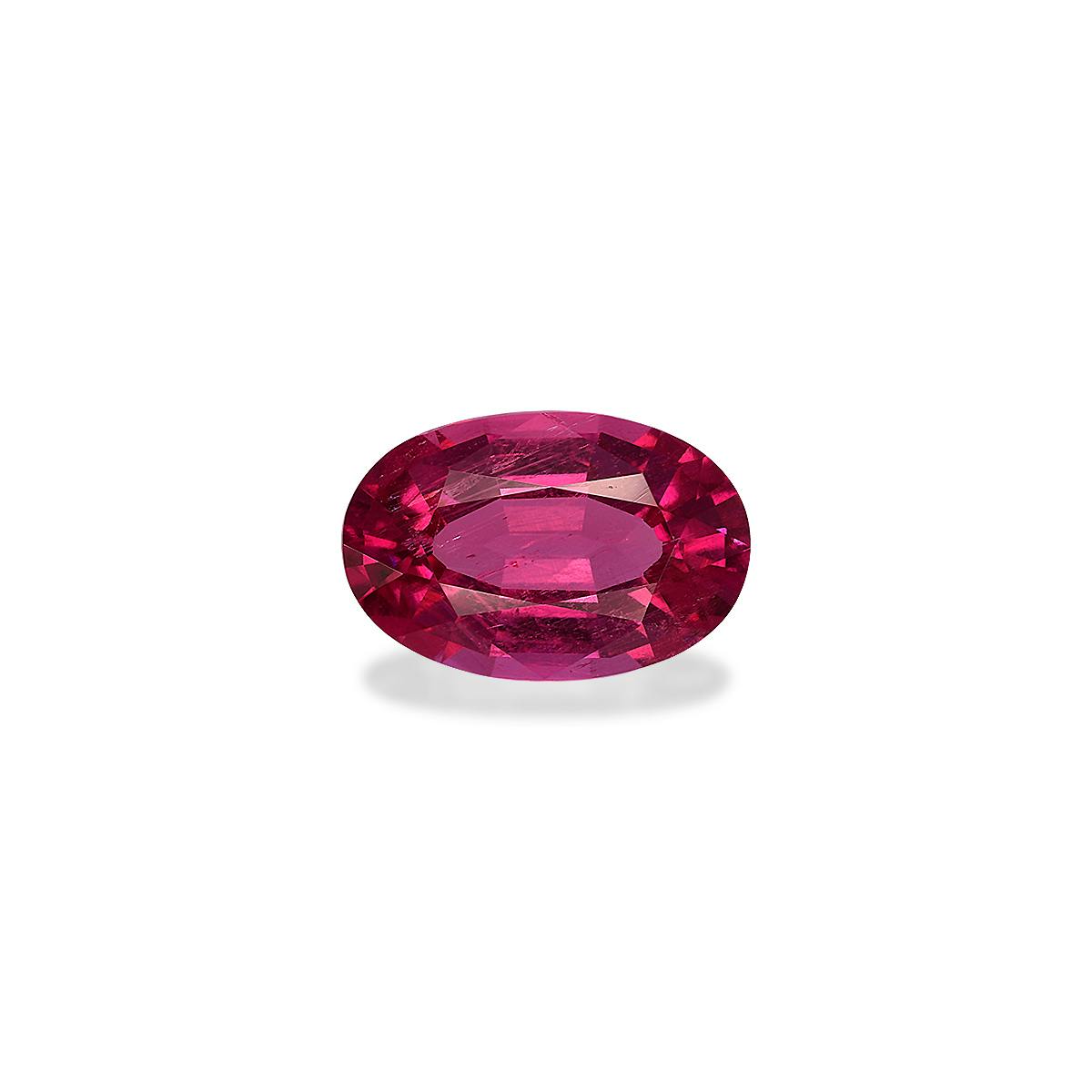 Rubellite Tourmaline 3.63 ct